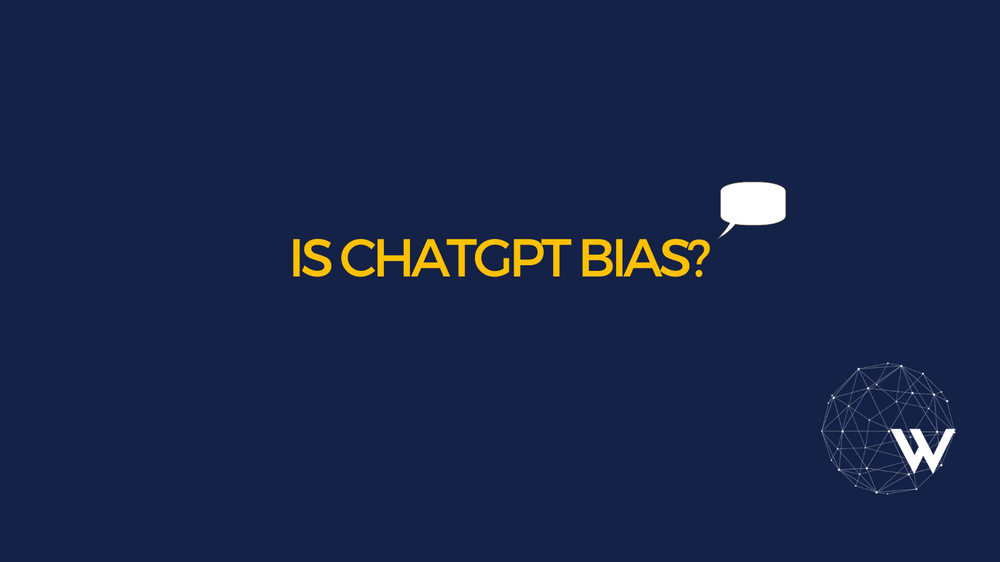 Is Chatgpt Bias Ask Openai Is Chatgpt Bias Ask Openai