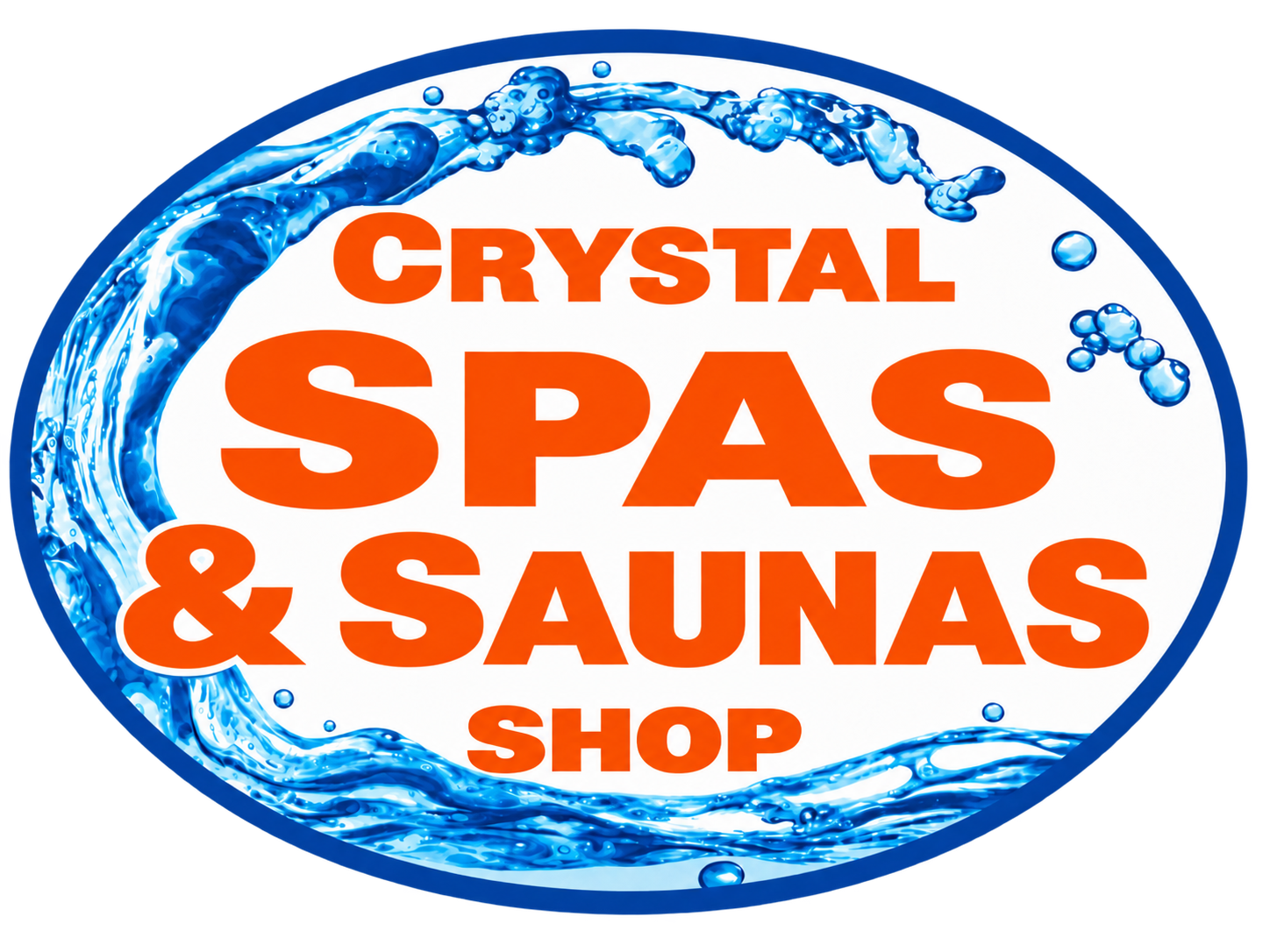 Crystal Pools & Spas
