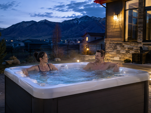 7 Benefits of Owning a Hot Tub