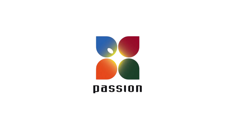 Passion logo