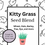 Thumbnail: Kitty Cat Grass Seed Blend