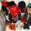Thumbnail: Cat Dat Gift Set - Socks and Toys