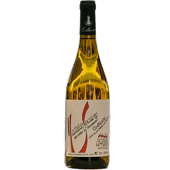 Primitivo Collantes de Chiclana Matalián Socaire