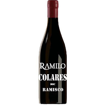 Ramilo Ramisco 2016