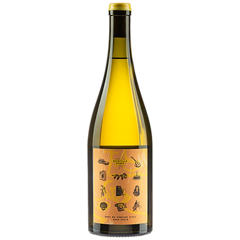 Scintilla Wines MV FOREVER STILL 2024