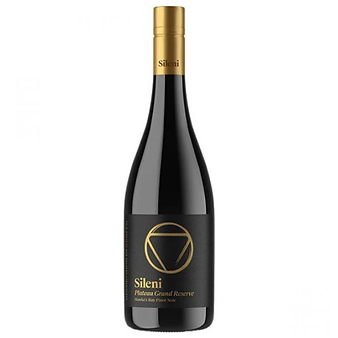 Sileno Estate Selection THE PLATEAU Pinot Noir Hawke's Bay 2022