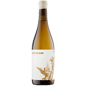 Clos Salanca Cap Blanc 2019