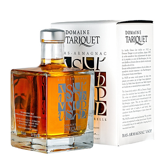 Tariquet Carafe Carrement VSOP