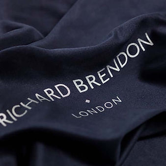 Richard Brendon The Polishing Cloth