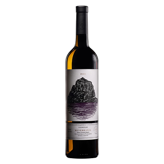 Monemvasia Winery Tsimbidi, Monemvasia