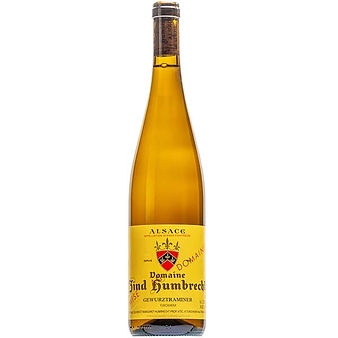 Domaine Zind-Humbrecht Gewürztraminer Turckheim 2022