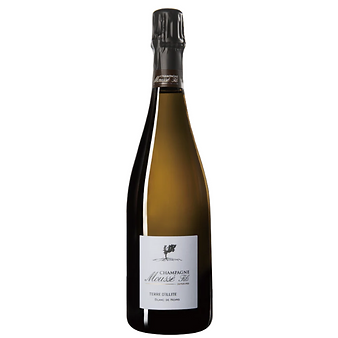 Moussé Les Terre d'illite Millésime 2017