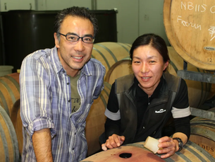 2026/8/22(六) 佐藤酒莊 Sato Wines 的第二人生|從銀行員到釀酒人