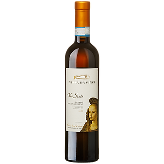 Leonardo Da Vinci Villa Da Vinci Vin Santo Bianco dell'Empolese DOC