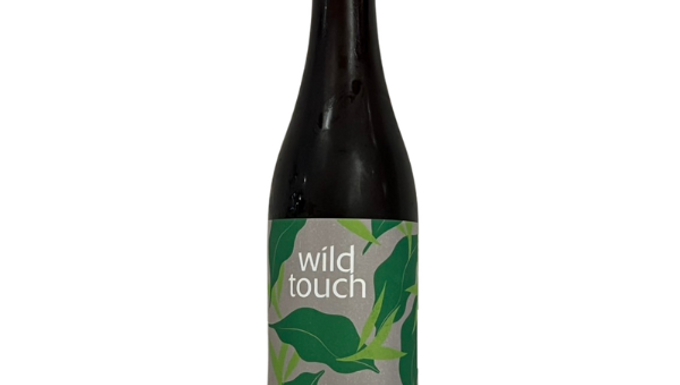 Wild Touch Kombucha