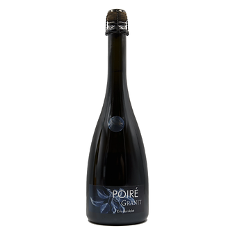 Eric Bordelet, Poiré Granit 2022