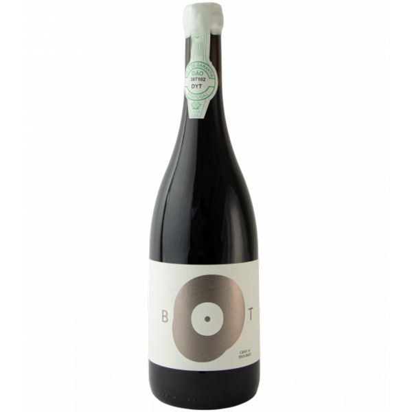 Casa de Mouraz BOT 2016 莫拉茲酒莊「BOT」單一園紅酒