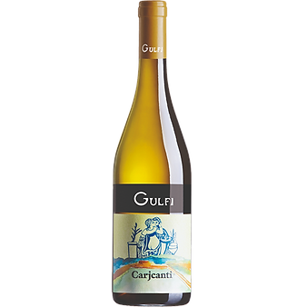 Gulfi Carjcanti, Sicilia IGT Bianco 2020/2014