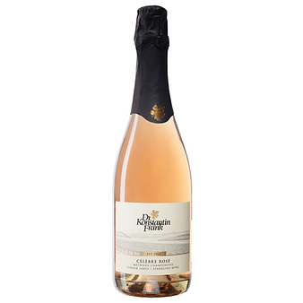 Dr. Konstantin Frank Célèbre Rosé NV