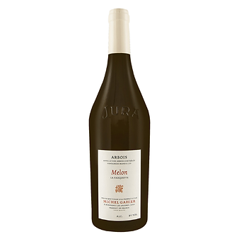 Michel Gahier Arbois "La Fauquette" Melon 2019 