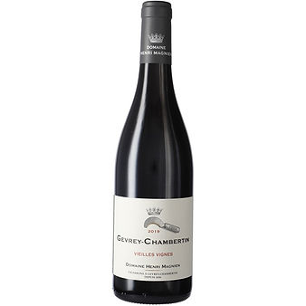 Domaine Henri Magnien Gevrey-Chambertin Vieilles Vignes
