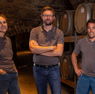 2023/12/29 (五) 秋蟹配黃酒:侏羅Jura Domaine Rolet 羅萊莊園