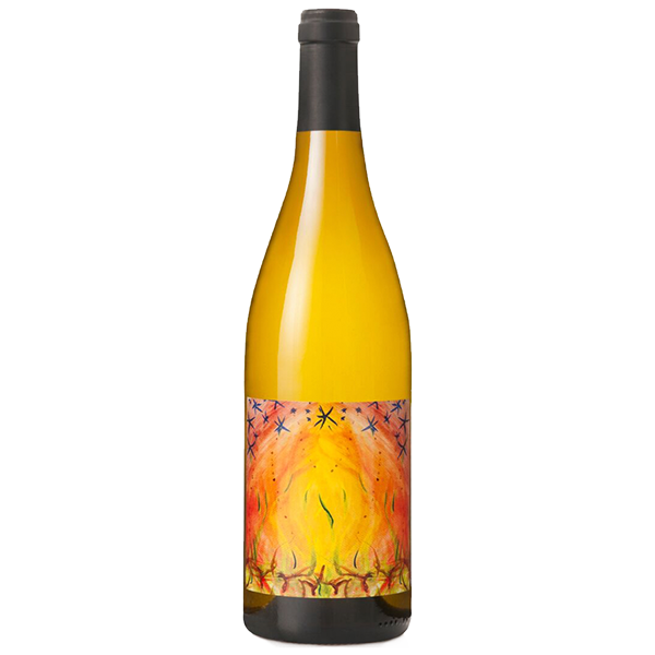 Ecu VDF Cuvee Marguerite Folle Blanche Blanc 2019 艾居酒莊 <瑪格麗特> 白酒