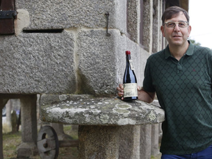 2025/7/19 (六) 葡萄園裡的煉金術士：Eulogio 的酸度魔法