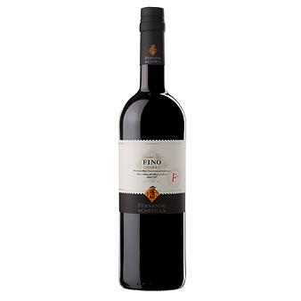 Bodega Fernando de Castilla Fino Classic