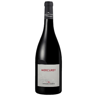 Domaine Voarick , Famille Picard Mercurey Les Vignes Blanches 2017