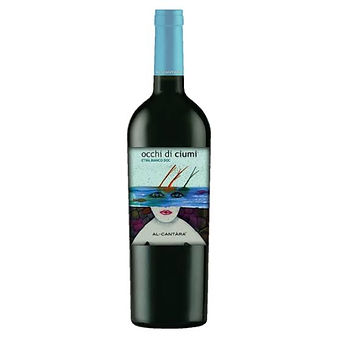 Al-Cantara Occhi di Ciumi Etna Bianco DOC 2023