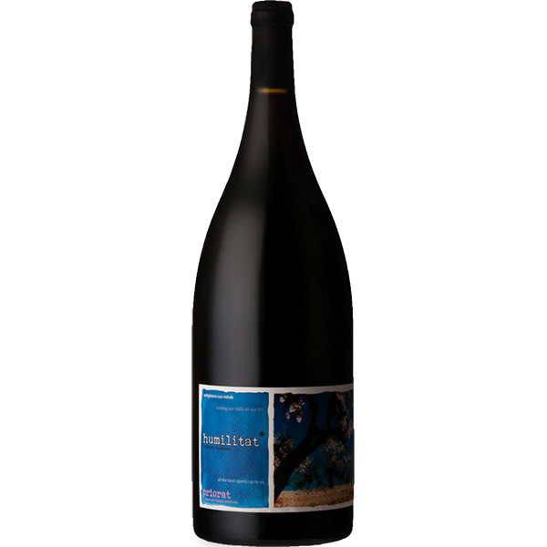 Humilitat Magnum 2014 謙遜紅酒舊年份大瓶裝 1.5L