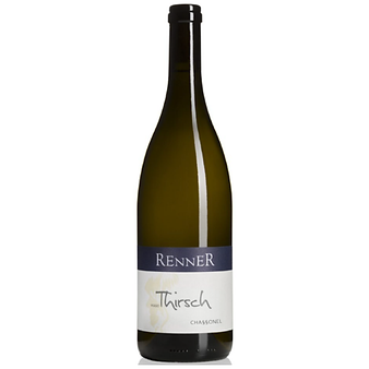 Karl Renner Thirsch Chardonel 2021