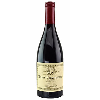 Louis Jadot Mazis-Chambertin 2007