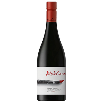 Blank Canvas Element Syrah 2019