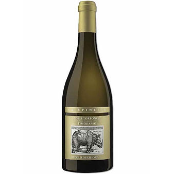 La Spinetta Colli Tortonesi Timorasso 2023