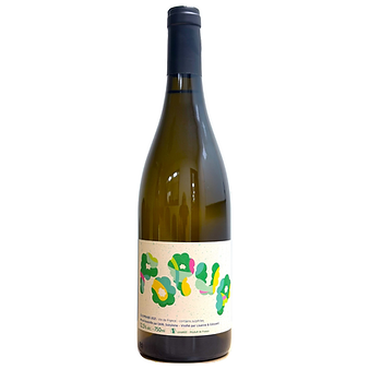Sonshine Vins POP UP blanc 2021