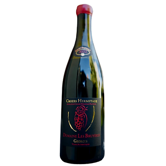 Domaine Les Bruyères Crozes Hermitage Georges 2023 