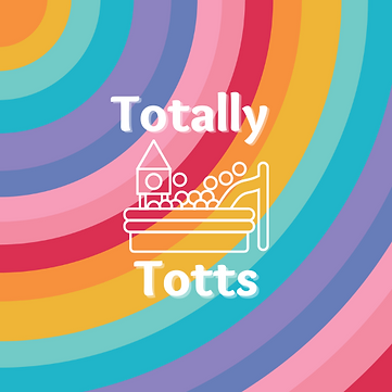 Soft Play Rental Tampa Bay Totally Totts