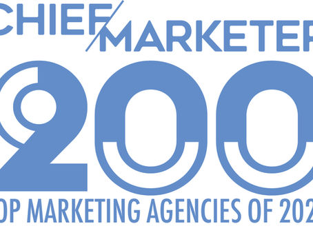 Bespoke Named to Third-Straight CM 200 List of Top Agencies