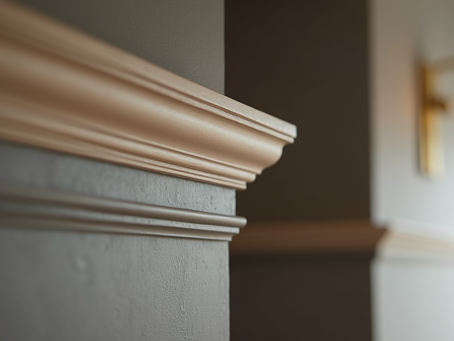 Luxury Finish Carpentry Services in Los Angeles