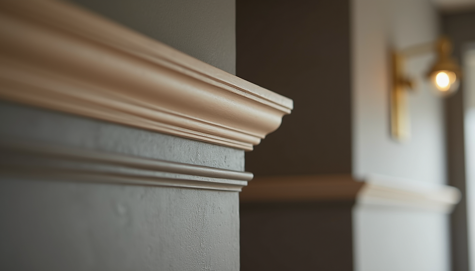 Luxury Finish Carpentry Services in Los Angeles