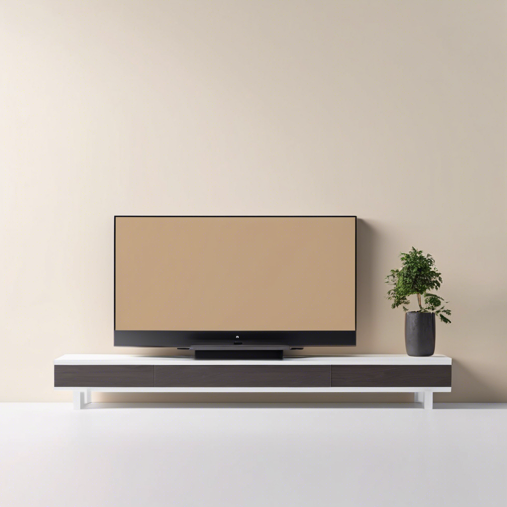 TV Mounting Installation