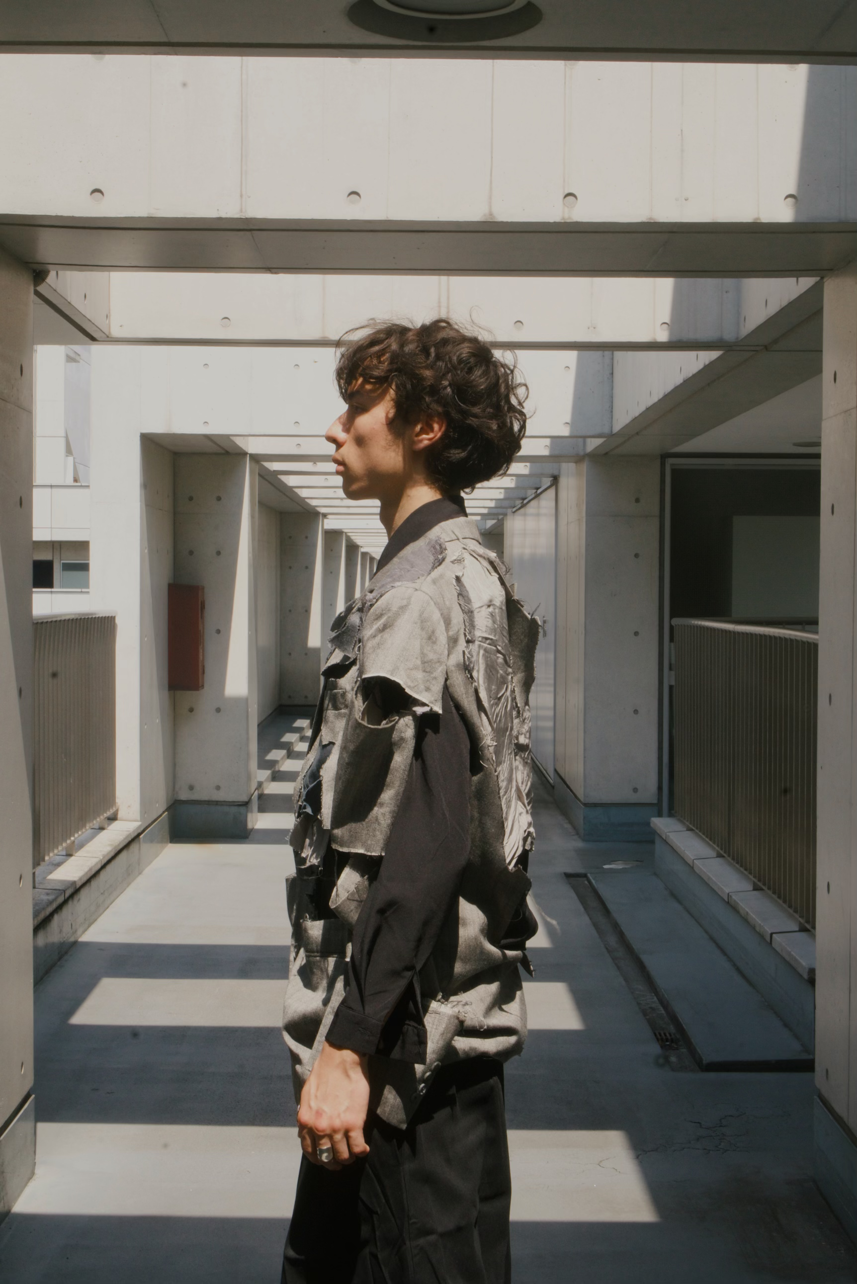 The Setting Sun — image 11