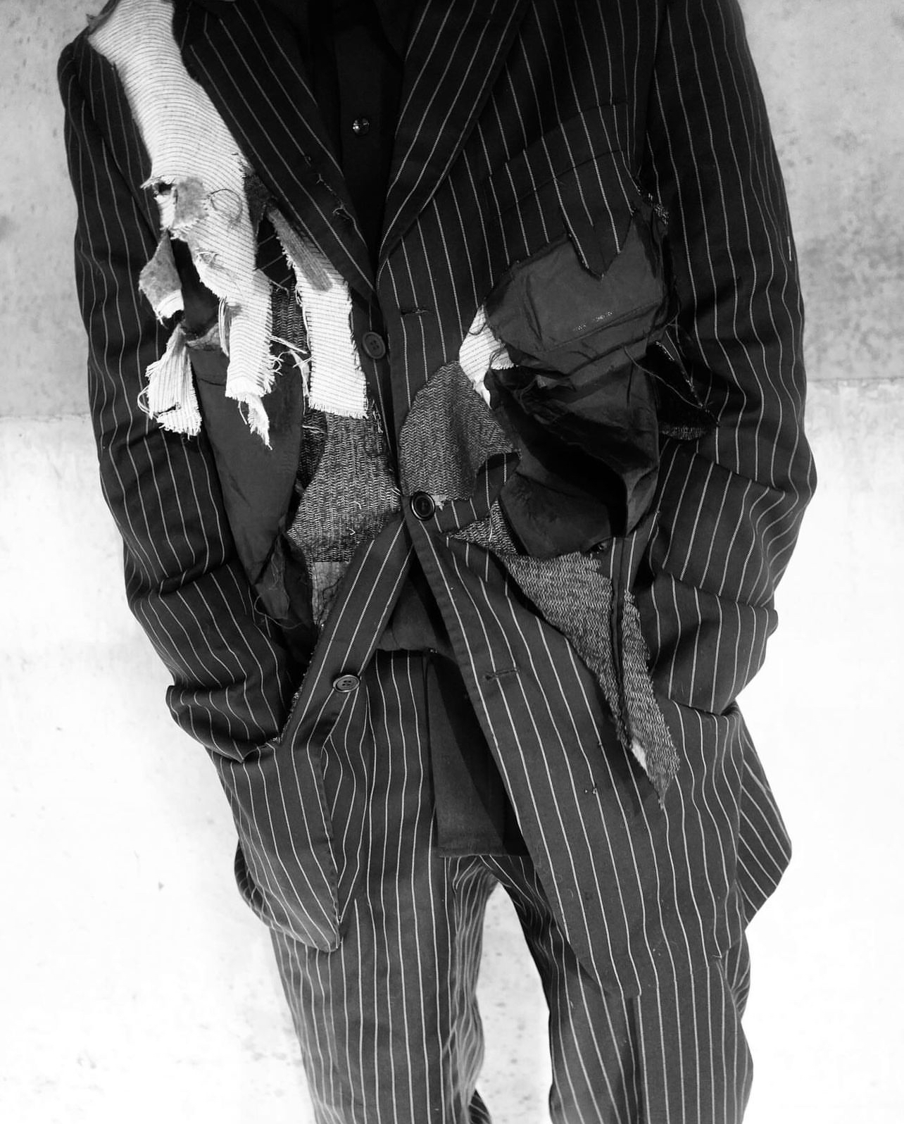 Self Portraits — image 14