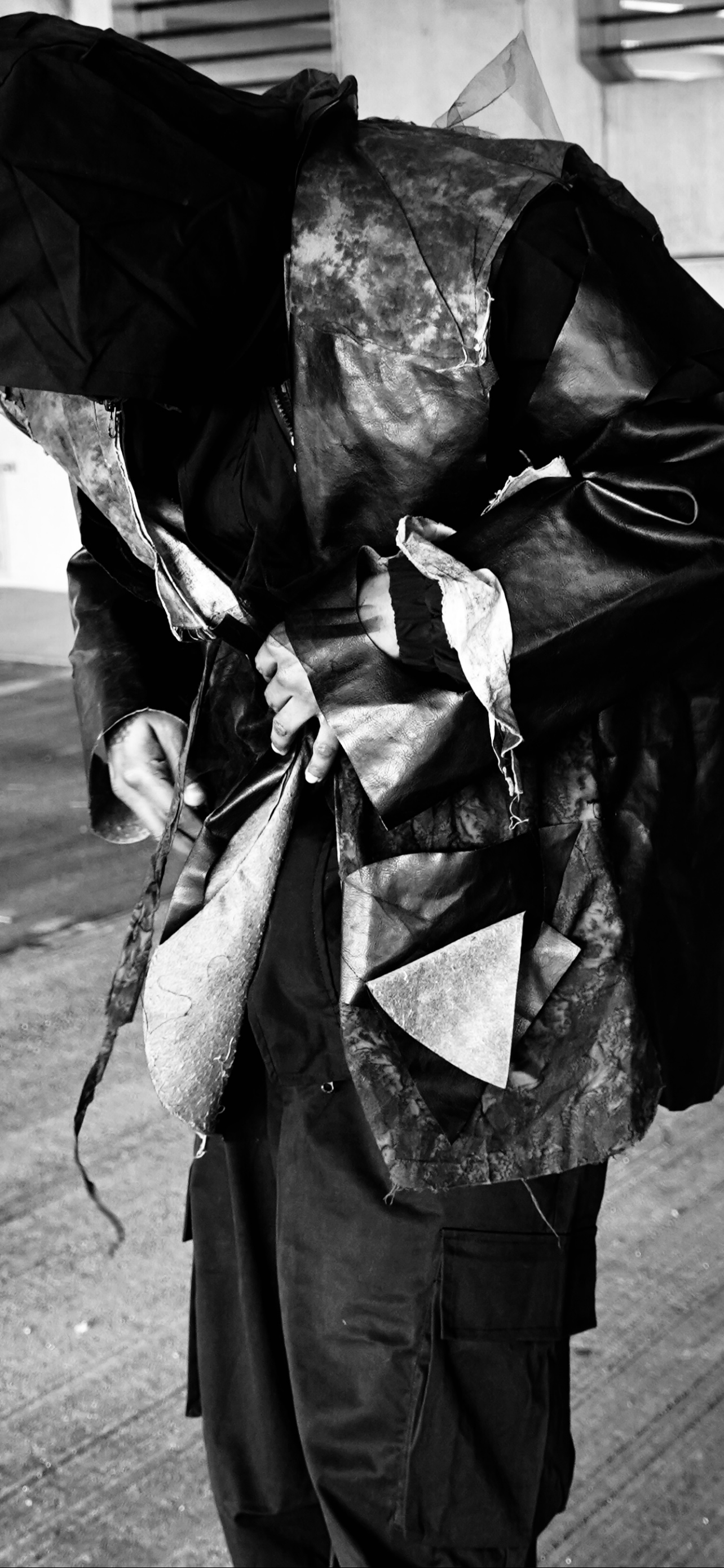 Self Portraits — image 9