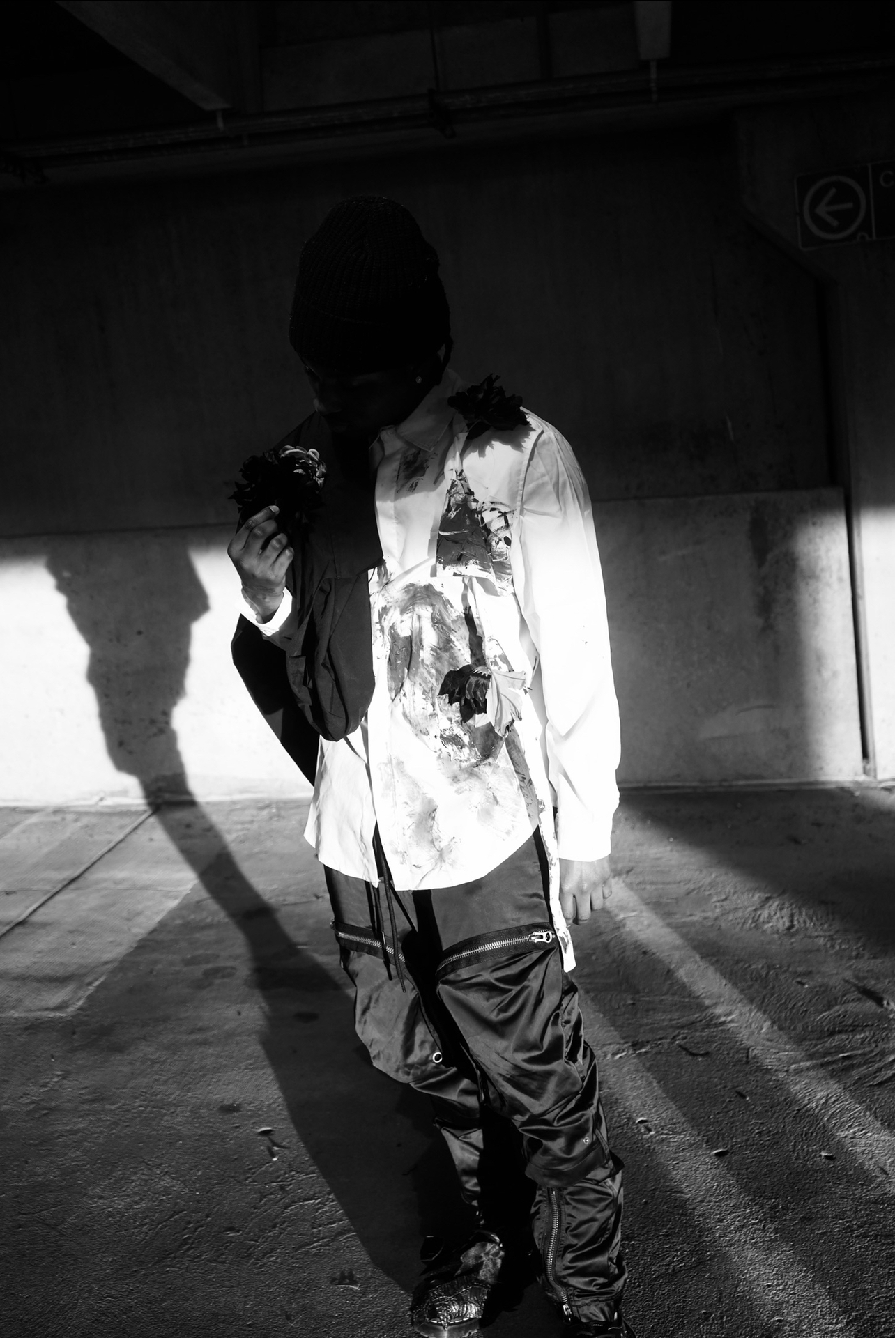 Self Portraits — image 12
