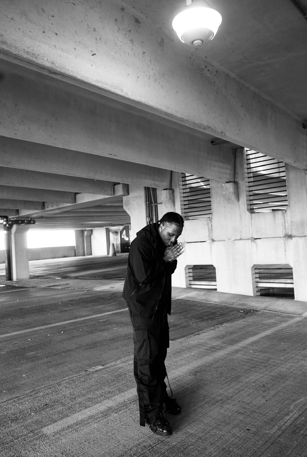 Self Portraits — image 10