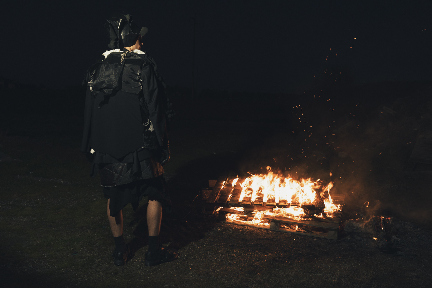 Eternal Shadows — image 33