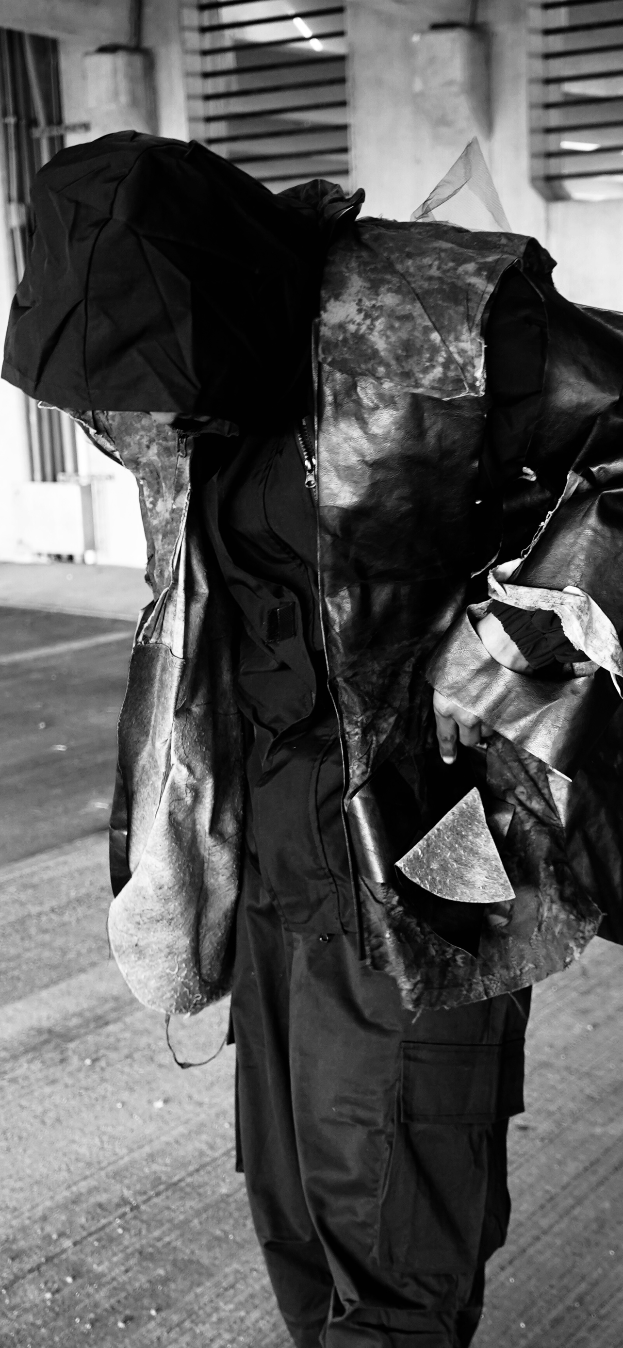 Self Portraits — image 16